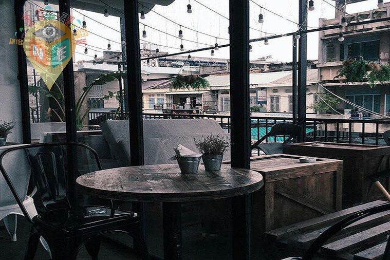 Aroi Dessert Cafe - Đà Nẵng